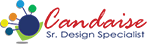 Candaise Sheets - Senior Graphic & E-Marketing Designer